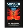 Plakatas ERIK Stranger Things The Rise of Vecna poster
