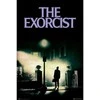 Plakatas ERIK The Exorcist poster