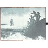 ERIK The Goonies A5 premium notebook + projector pen