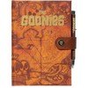 ERIK The Goonies A5 premium notebook + projector pen