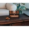 ERIK The Goonies Treasure Chest Biscuit box
