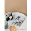 ERIK The Great Wave of Kanagawa Hokusai travel notebook