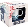 ERIK The Great Wave of Kanagawa Hokusai mug 350ml