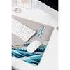 Kilimėlis ERIK The Great Wave of Kanagawa Hokusai gaming desk mat