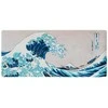 Kilimėlis ERIK The Great Wave of Kanagawa Hokusai gaming desk mat
