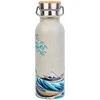 Gertuvė ERIK The Great Wave of Kanagawa Hokusai Nerūdijantis plienas bottle 500ml