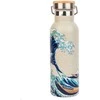 Gertuvė ERIK The Great Wave of Kanagawa Hokusai Nerūdijantis plienas bottle 500ml