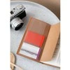 ERIK The Great Wave of Kanagawa Hokusai travel notebook