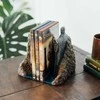 ERIK The Lord of the Rings Argonath bookends