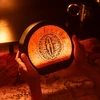 ERIK The Lord of the Rings - Sauron Eye lempa | 21 cm