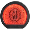 ERIK The Lord of the Rings - Sauron Eye lempa | 21 cm