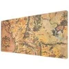 Kilimėlis ERIK The Lord of the Rings gaming desk mat