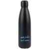 Pyramid Metalinė termobutelių "žiedų valdovas" 750ml, keičianti spalvą