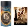 Dėlionė ERIK The Lord of the Rings The Two Torr puzzle 500pcs