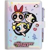 ERIK The Powerpuff Girls premium A5 notebook + pen
