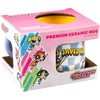 ERIK The Powerpuff Girls premium mug