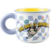 ERIK The Powerpuff Girls premium mug