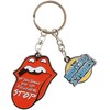 ERIK The Rolling Stones keychain