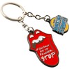 ERIK The Rolling Stones keychain