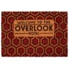 Other Brand The Shining - Wycieraczka The Overlook Hotel (40 x 60 cm)