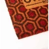 Other Brand Kitas prekės ženklas The Shining - The Overlook Hotel durų kilimėlis (40 x 60 cm)