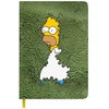 ERIK The Simpsons A5 premium notebook