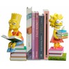 ERIK The Simpsons Homer bookends