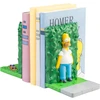 ERIK The Simpsons Homer bookends