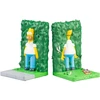 ERIK The Simpsons Homer bookends