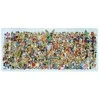 Kilimėlis ERIK The Simpsons gaming desk mat