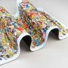 Kilimėlis ERIK The Simpsons gaming desk mat