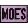 ERIK The Simpsons Moe's Tavern doormat
