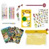 ERIK The Simpsons stationary set