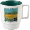 ERIK Van Gogh Museum mug 350ml