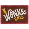 Other Brand Willy Wonka - Wonka baro kilimėlis (40 x 60 cm)