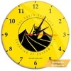 Ert Group DC Comics Batman sieninis laikrodis