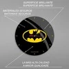 Sieninis laikrodis ERT Group Batman 004 DC Juoda