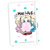 Ert Group DC Comics Harley Quinn notebook