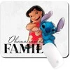 Ert Group Disney Lilo &amp; Stitch Pelės kilimėlis