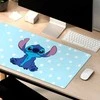 Ert Group Disney Stitch gaming desk mat