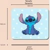 Ert Group Disney Stitch Pelės kilimėlis