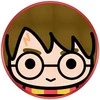 Ert Group Harry Potter Wireless Nešiojama kolonėlė