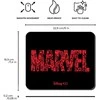 Ert Group Marvel Disney Pelės kilimėlis