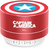 Ert Group Marvel Captain America Wireless Nešiojama kolonėlė
