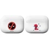 Apsauginis dėklas ERT Group AirPods Pro Deadpool 002 Marvel Balta