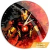 Ert Group Marvel Iron Man sieninis laikrodis
