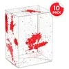 Evoretro Funko POP Bullet and Blood Effect pack 10 protectors