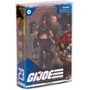 Evoretro Hasbro Gi Joe Pack 10 protectors
