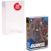 Evoretro Hasbro Gi Joe Pack 10 protectors