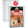 Evoretro Hasbro figure Pack 10 protectors